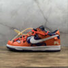 [DD0856-801]-[OW X FUTURA X DUNK LOW SB NAVY BLUE/WHITE/ORANGE]-[WOMAN:36-39]-[MAN:40-47]