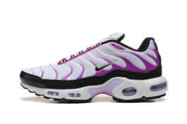 Nike Air Max Plus Tn Running shoe Sneakers 40-46
