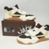 FZ8117-100 Travis Scott ¡Á Nike Jordan Jumpman Jack TR White Brown