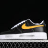 AQ3692-003-PEACEMINUSONE AIR FORCE 1 07 PARA-NOISE FRIENDS FAMILY WHITE/BLACK/YELLOW39-45