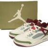 FJ6372-100 Buy Jordan Spizike Low 'Year of the Dragon'