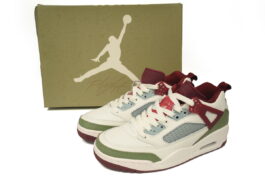 FJ6372-100 Buy Jordan Spizike Low 'Year of the Dragon'