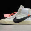 [AA3832-100]-[BLAZER X OW MID WHITE/BLACK/BEIGE]-[WOMAN:36-39]-[MAN:40-46]