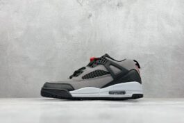 Jordan Spizike Low