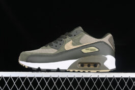 [DM0029-200]-[AIR MAX 90 NEUTRAL OLIVE/MEDIUM OLIVE/SEQUOIA/NEUTRAL OLIVE]-[UNISEX:36-45]