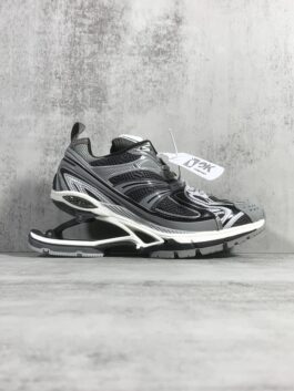 Balenciaga X-Pander Black Grey