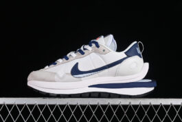 DD1875-109-SACAI VAPORWAFFLE 3.0 WHITE/GREY/BLUE-WOMAN:36-39-MAN:40-45