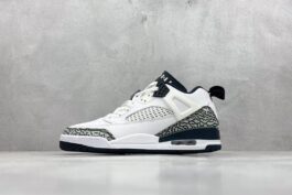 Jordan Spizike Low