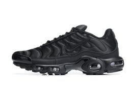 Nike Air Max Plus Tn Running shoe Sneakers