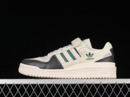 [GZ5046]-[FORUM 84 LOW SHOES CLOUD WHITE/WONDER OXIDE/CORE BLACK]-[WOMAN:36-39]-[MAN:40-45]