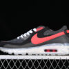 [DV7413-003]-[AIR MAX 90 TERRASCAPE BLACK/GREY/WHITE/RED]-[WOMAN:36-39]-[MAN:40-45]