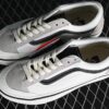 Vans Old Skool Reissue 136 Vans official high-end branch new Baotou series low-top casual sneakers VN000MT6KIG