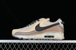 [DH4677-200]-[AIR MAX 90 TERRASCAPE BLACK/GREY/BROWN]-[WOMAN:36-39]-[MAN:40-45]