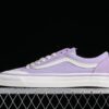 Vans Old Skool Reissue 136 Vans official high-end branch new Baotou series low-top casual sneakers VN000MT6E3N
