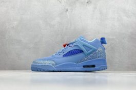 Jordan Spizike Low