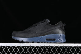 [DQ3987-002]-[AIR MAX 90 TERRASCAPE BLACK/BLUE]-[WOMAN:36-39]-[MAN:40-45]