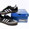FX9042 Originals Samba Vegan /OG Black And White