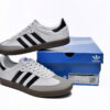 FW2427 Originals Samba Vegan /OG White Black
