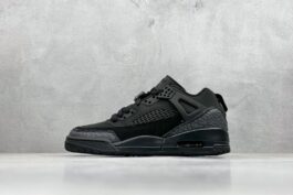 Jordan Spizike Low