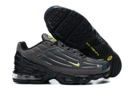 NIKE Air Max PLUS III 3 Max TN Shoes Snekaers 39-46