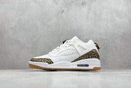 Jordan Spizike Low