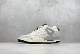 Jordan Spizike Low