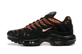 Nike Air Max Plus Tn Running shoe Sneakers