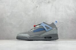 Jordan Spizike Low