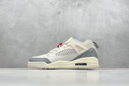 Jordan Spizike Low