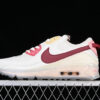 [DC9450-100]-[AIR MAX 90 TERRASCAPE WHITE/GREY/PINK/RED]-[WOMAN:36-39]-[MAN:40-45]