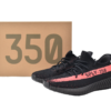 350 V2 BY9612 adidas Yeezy Boost 350 V2 ¡°Core Black Red¡±