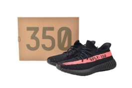 350 V2 BY9612 adidas Yeezy Boost 350 V2 ¡°Core Black Red¡±