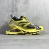 Balenciaga X-Pander Black Yellow