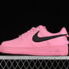 DV3464-601-AMBUSH AIR FORCE 1 07 LOW BLACK/PINK-WOMAN:36-39-MAN:40-46