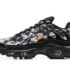 Nike Air Max Plus Tn Running shoe Sneakers