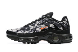 Nike Air Max Plus Tn Running shoe Sneakers