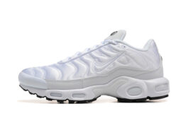 Nike Air Max Plus Tn Running shoe Sneakers