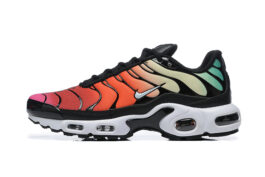 Nike Air Max Plus Tn Running shoe Sneakers