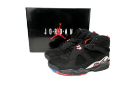 305381-062 Air jordan 8 "Playoffs"