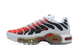 Nike Air Max Plus Tn Running shoe Sneakers