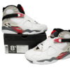 305381-103 Air Jordan 8 Retro "Countdown Pack"