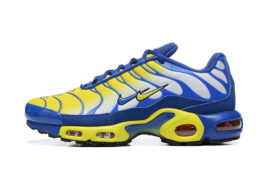 Nike Air Max Plus Tn Running shoe Sneakers