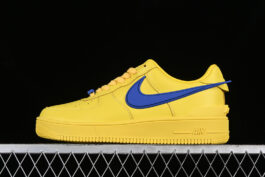 DV3464-600-AMBUSH X AIR FORCE 1 07 LOW YELLOW/BLUE-WOMAN:36-39-MAN:40-47.5