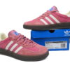 IF1809 Adidas Originals Gazelle Indoor 'Almost Pink Gum'