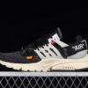 [AA3830-001]-[OW X AIR PRESTO THE TEN BLACK/BLACK-MUSLIN]-[MAN:40-45]