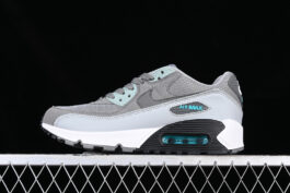 [DM0029-002]-[AIR MAX 90 WHITE/BLUE/BLACK/GREY]-[WOMAN:36-39]-[MAN:40-45]