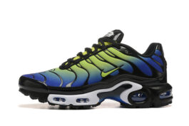 Nike Air Max Plus Tn Running shoe Sneakers