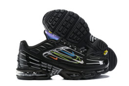 NIKE Air Max PLUS III 3 Max TN Shoes Snekaers 39-46
