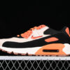 [CJ0611-100]-[AIR MAX 90 PRM GREY/ORANGE/BLACK]-[WOMAN:36-39]-[MAN:40-45]