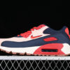 [CJ0611-101]-[AIR MAX 90 PRM BLUE/PINK/RED]-[WOMAN:36-39]-[MAN:40-45]